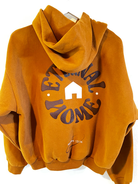 Small HM Eternal Home Hoodie