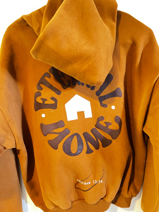 Small HM Eternal Home Hoodie